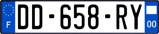 DD-658-RY
