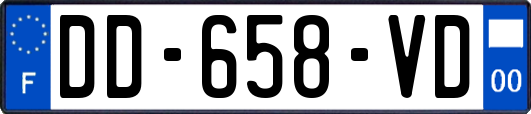 DD-658-VD