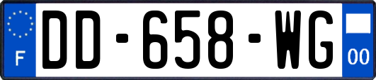 DD-658-WG