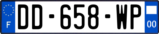DD-658-WP