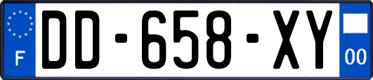 DD-658-XY
