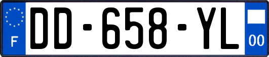 DD-658-YL