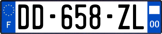 DD-658-ZL