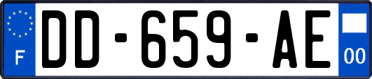 DD-659-AE