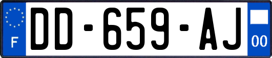 DD-659-AJ