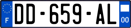 DD-659-AL