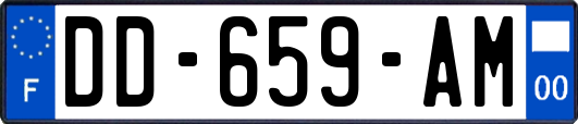 DD-659-AM