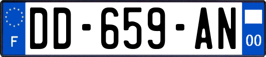 DD-659-AN