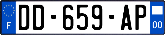 DD-659-AP