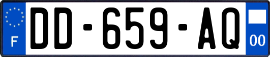 DD-659-AQ