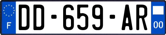 DD-659-AR