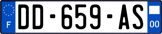 DD-659-AS