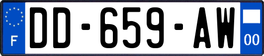 DD-659-AW