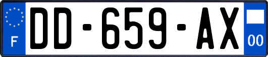DD-659-AX