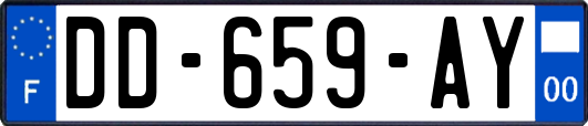 DD-659-AY