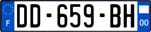 DD-659-BH
