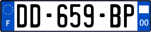 DD-659-BP