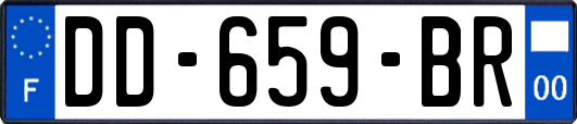 DD-659-BR