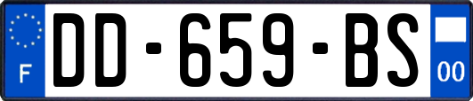 DD-659-BS