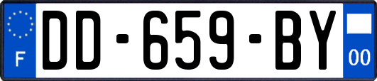 DD-659-BY