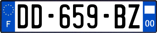 DD-659-BZ