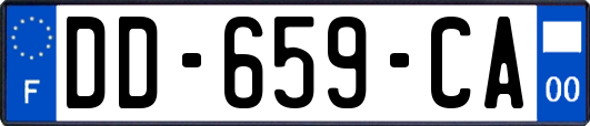 DD-659-CA