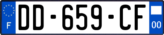 DD-659-CF