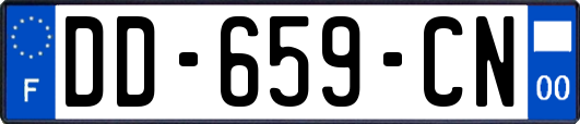DD-659-CN