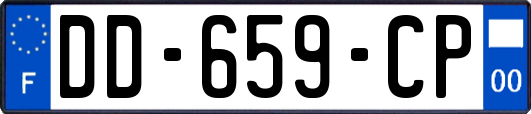 DD-659-CP