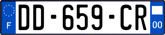 DD-659-CR