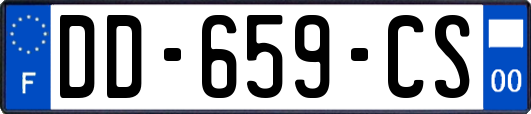 DD-659-CS