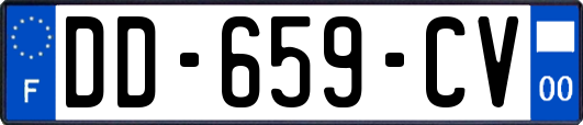 DD-659-CV