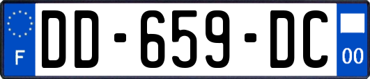 DD-659-DC