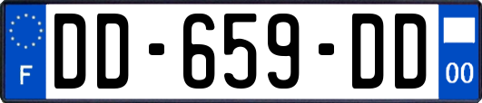 DD-659-DD