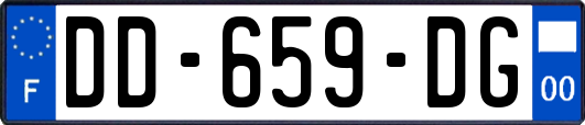 DD-659-DG