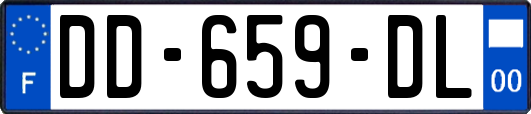 DD-659-DL