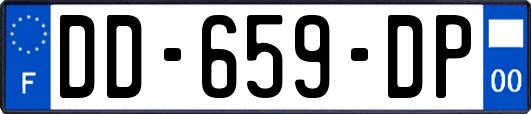 DD-659-DP