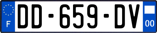 DD-659-DV