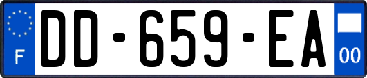 DD-659-EA