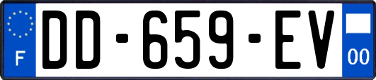 DD-659-EV