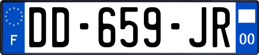 DD-659-JR