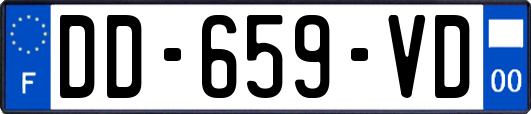 DD-659-VD