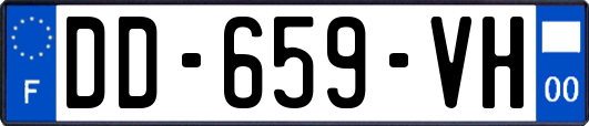 DD-659-VH