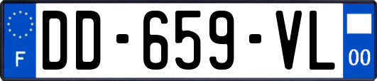 DD-659-VL