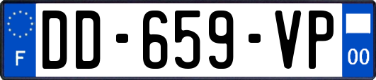 DD-659-VP