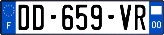 DD-659-VR