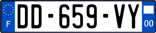 DD-659-VY