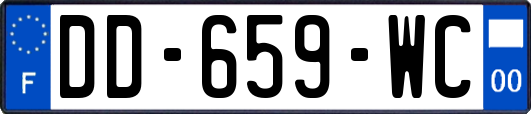 DD-659-WC