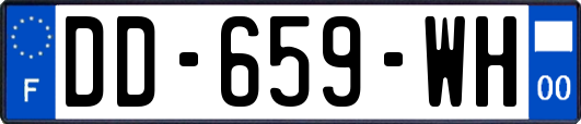DD-659-WH