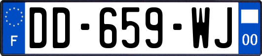 DD-659-WJ